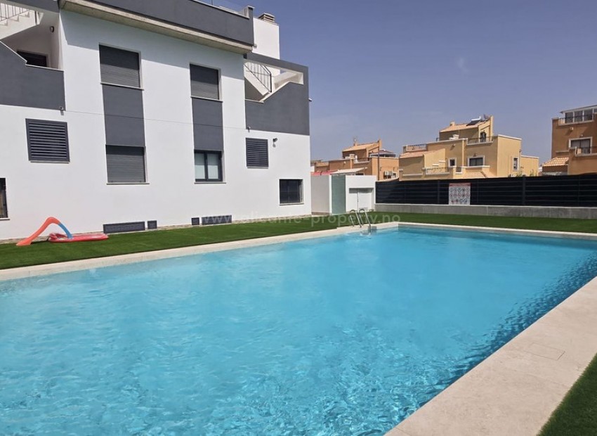 Apartamento / piso en Los Altos
