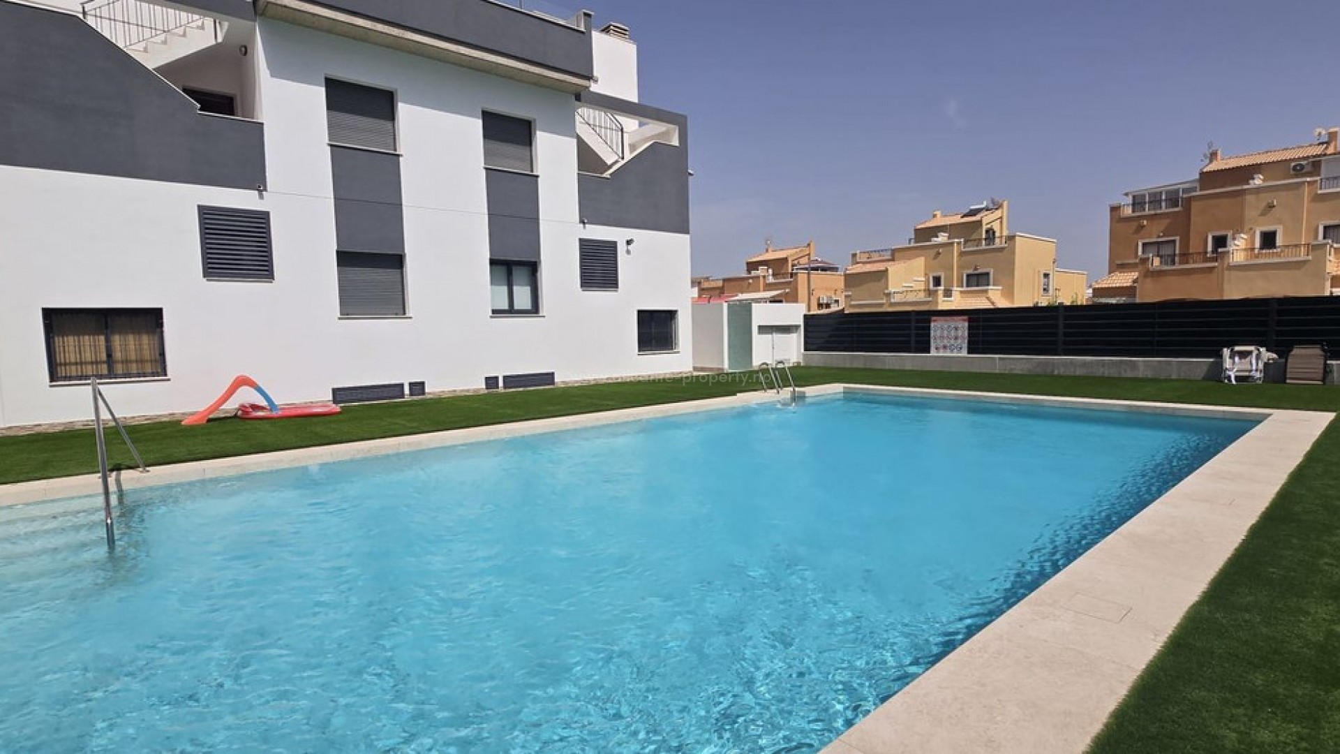 Apartamento / piso en Los Altos