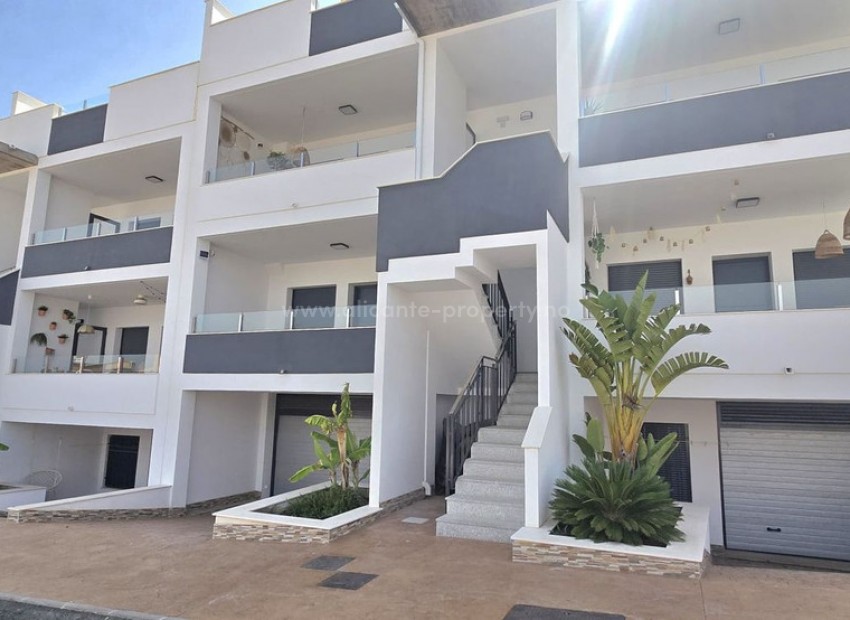 Apartamento / piso en Los Altos