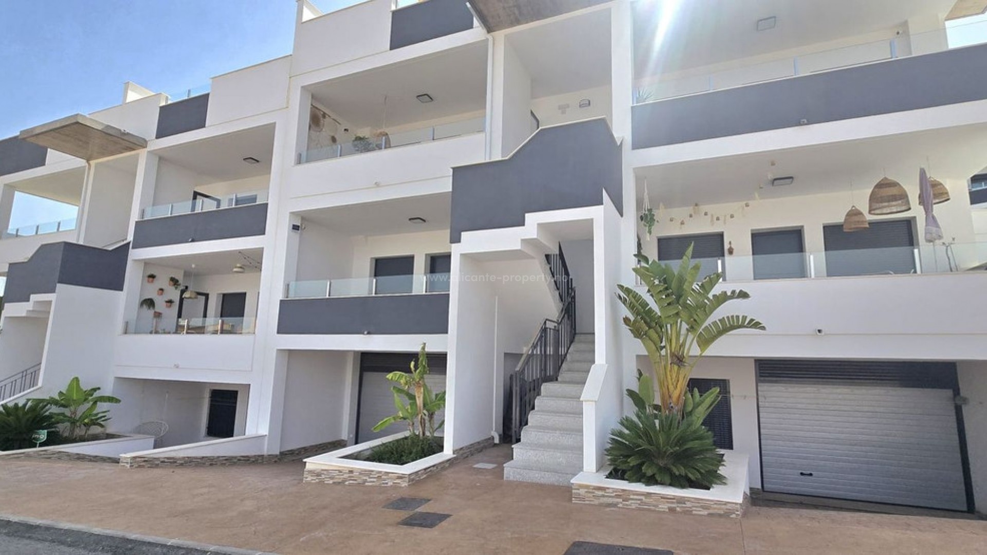 Apartamento / piso en Los Altos