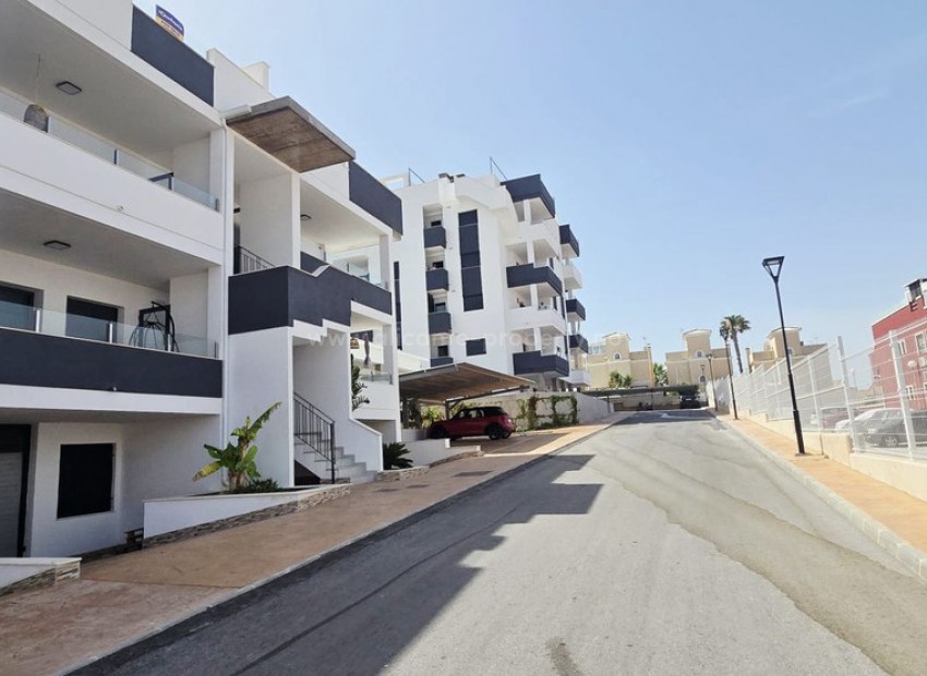 Apartamento / piso en Los Altos