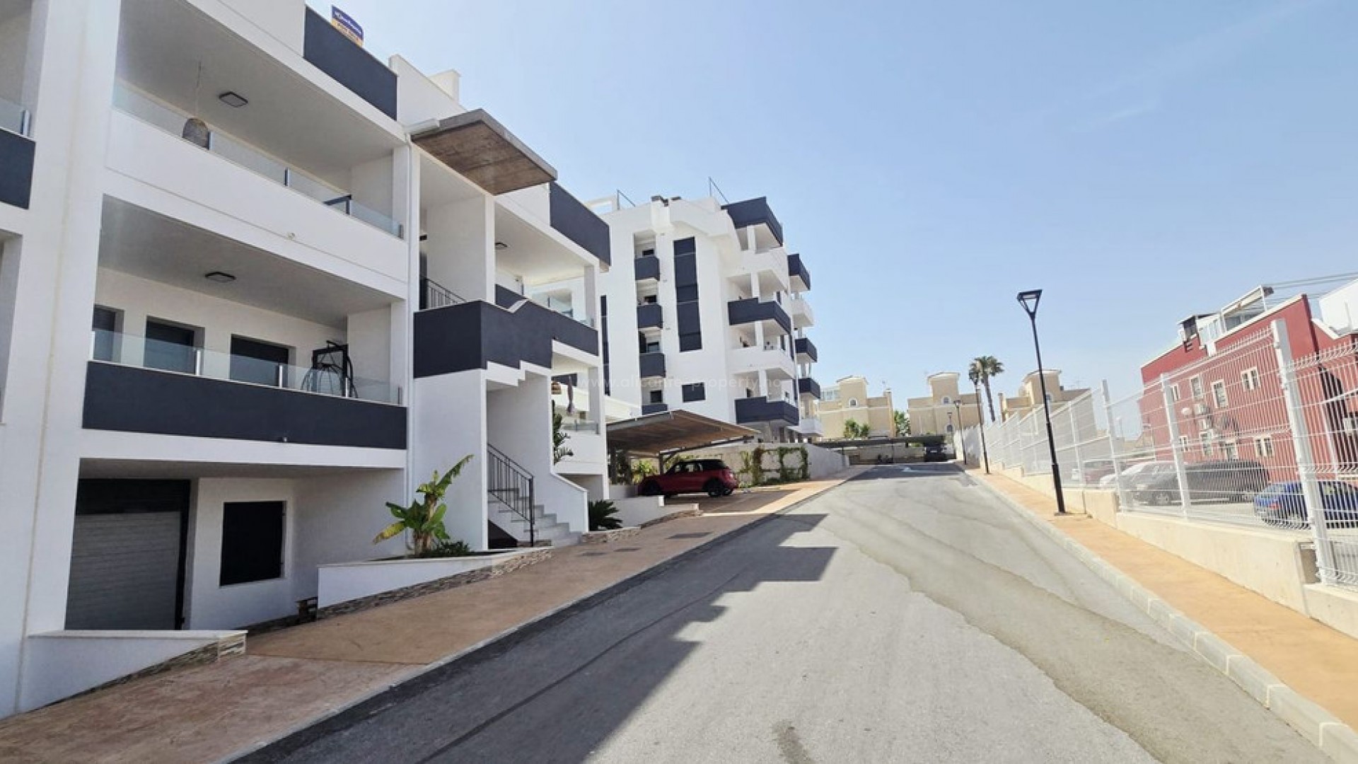 Apartamento / piso en Los Altos