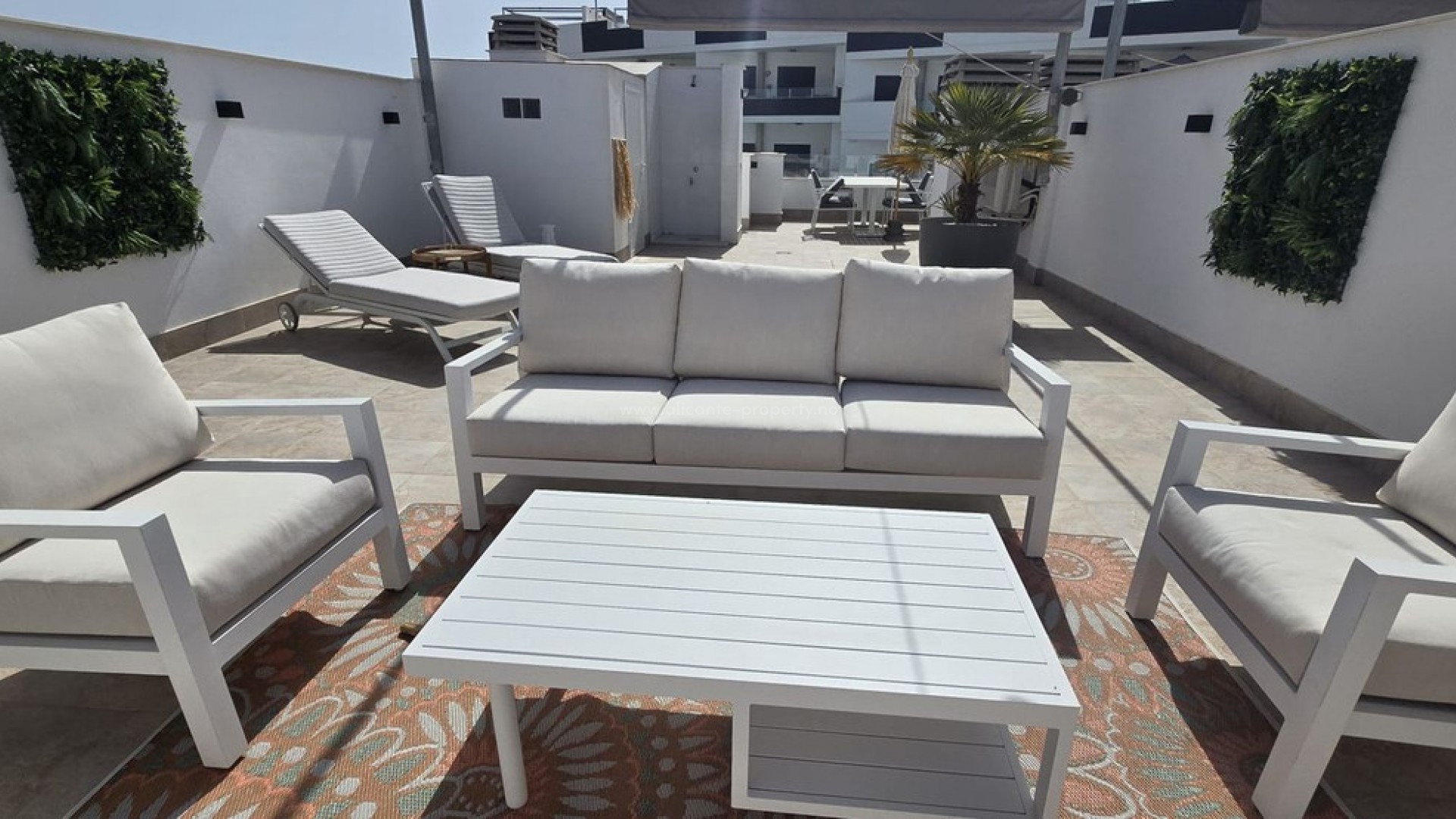 Apartamento / piso en Los Altos