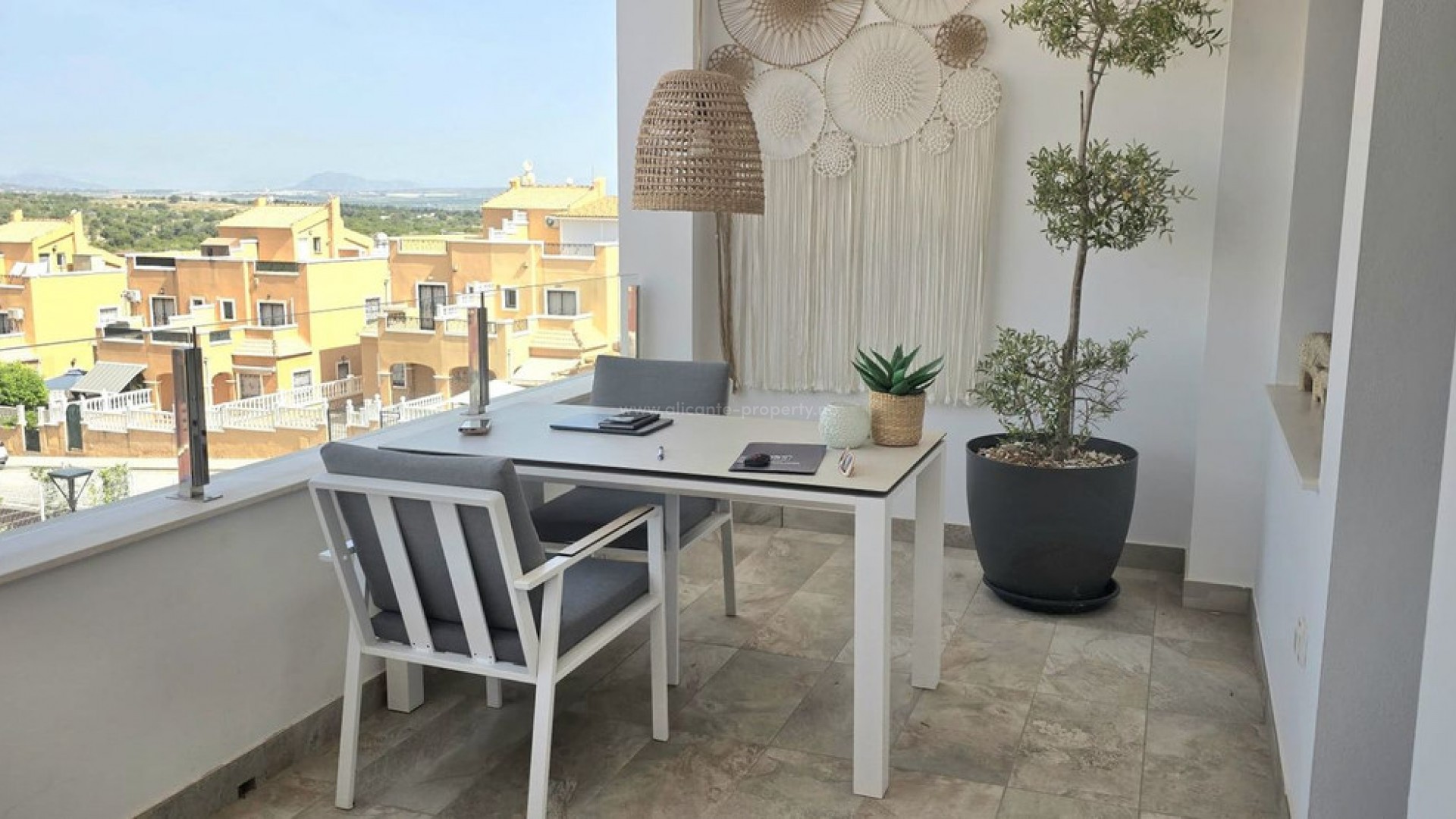 Apartamento / piso en Los Altos