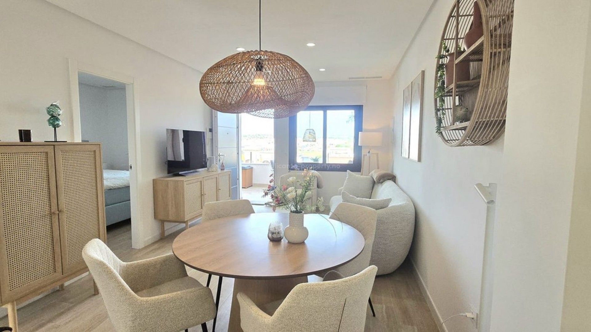 Apartamento / piso en Los Altos