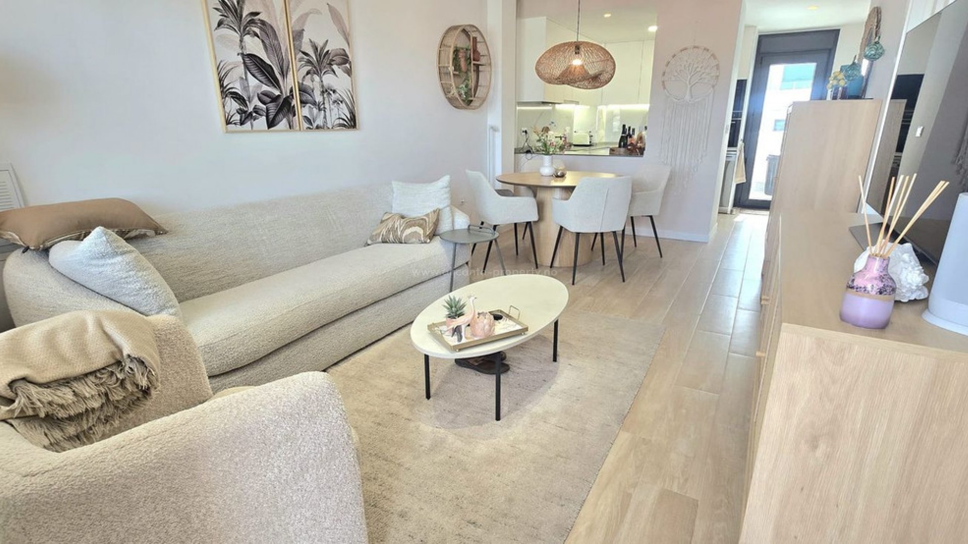 Apartamento / piso en Los Altos