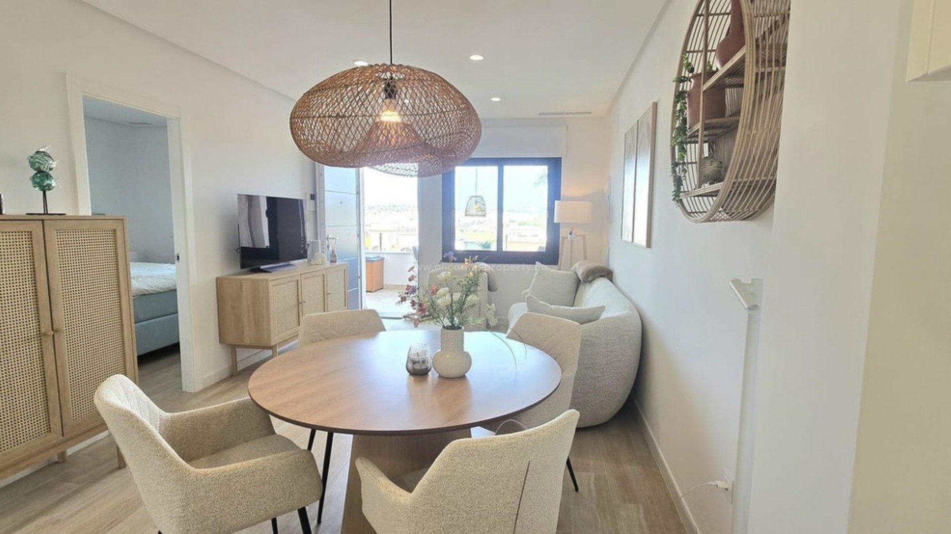 Apartamento / piso en Los Altos