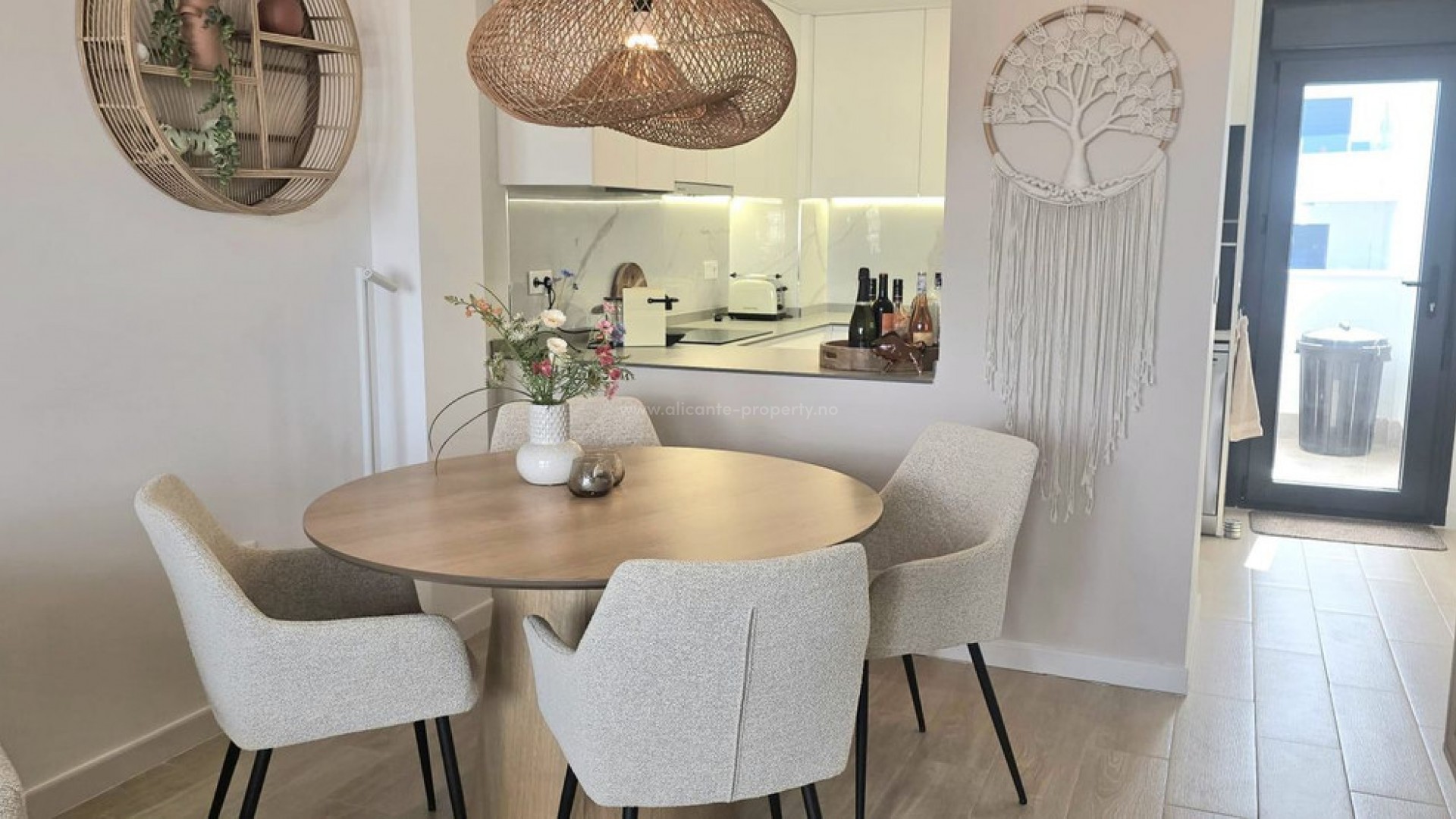 Apartamento / piso en Los Altos