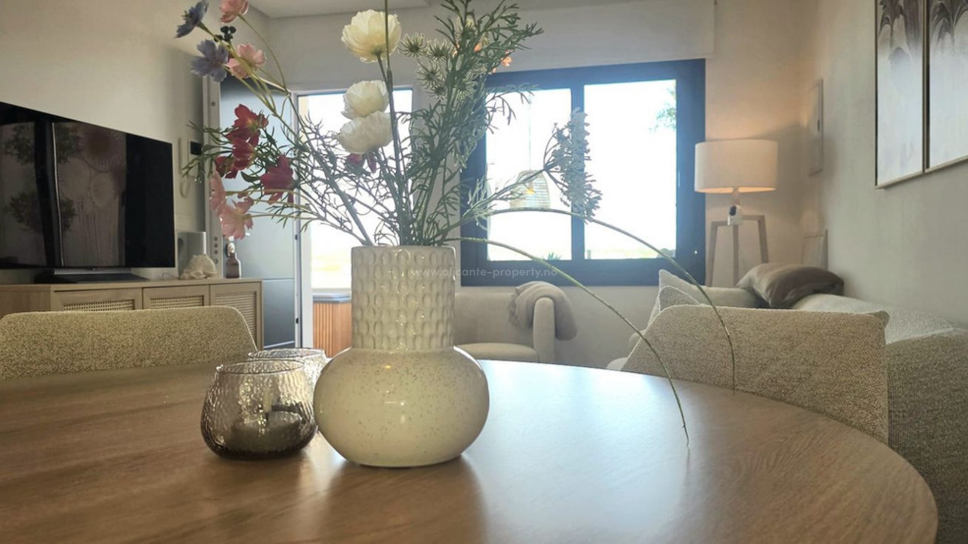 Apartamento / piso en Los Altos