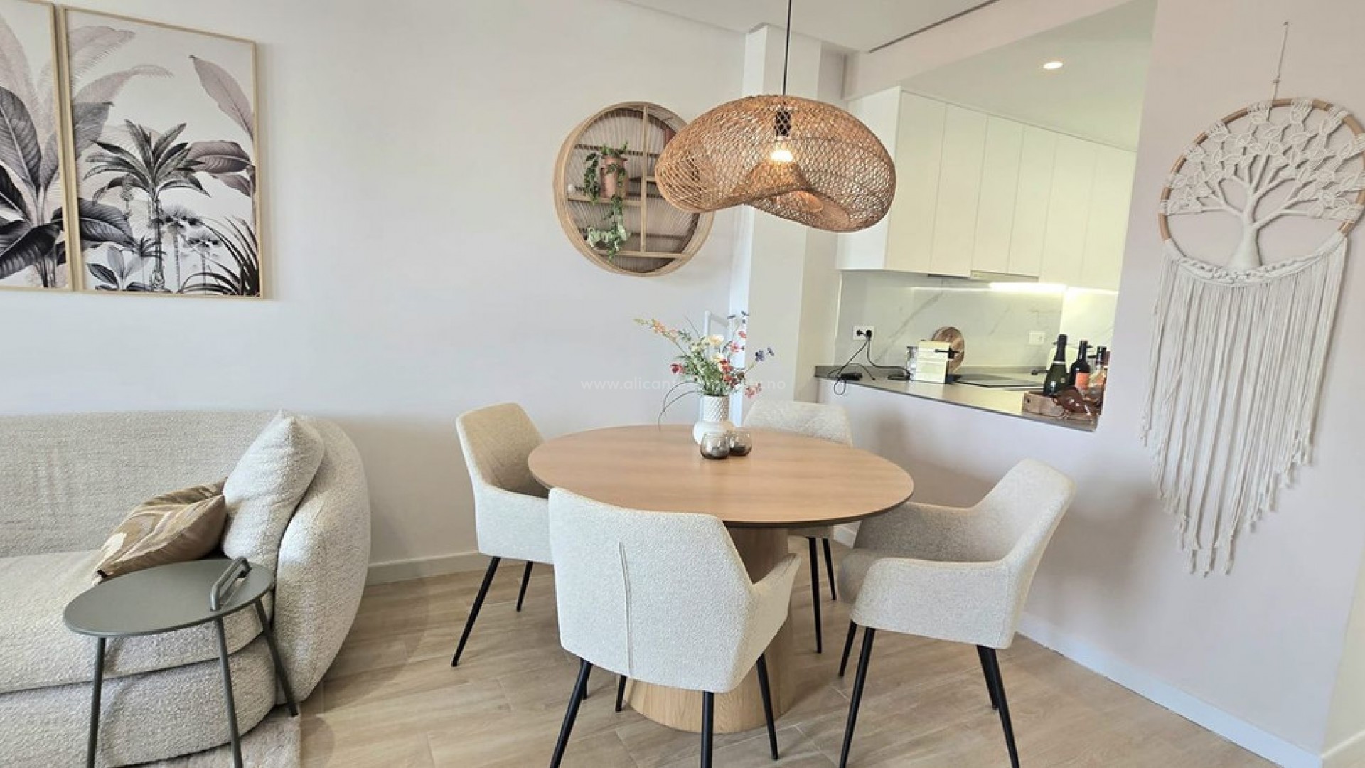 Apartamento / piso en Los Altos