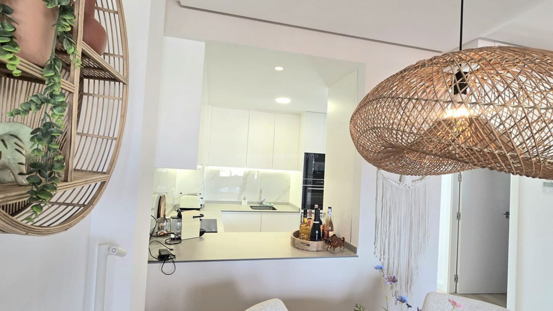Apartamento / piso en Los Altos