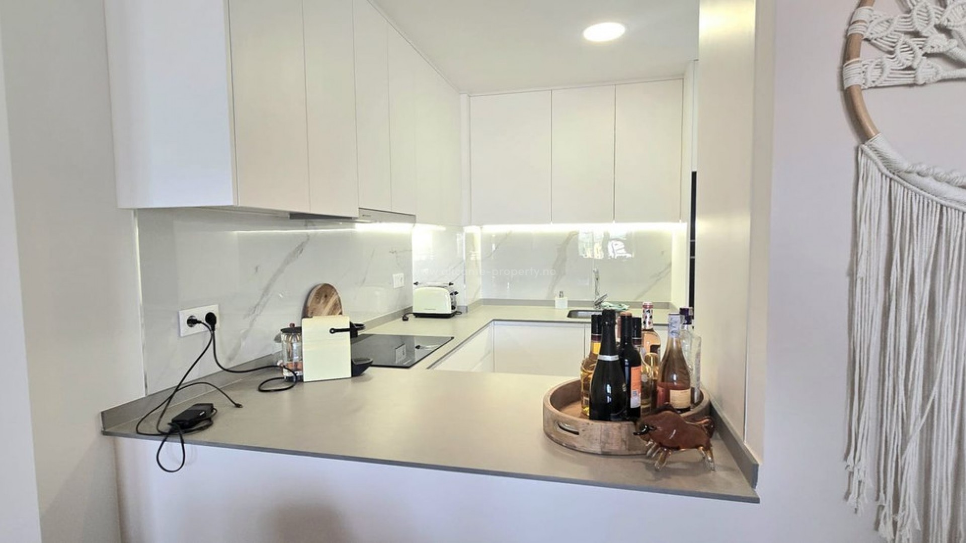 Apartamento / piso en Los Altos