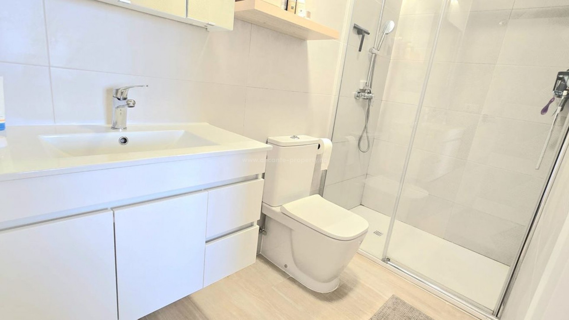 Apartamento / piso en Los Altos