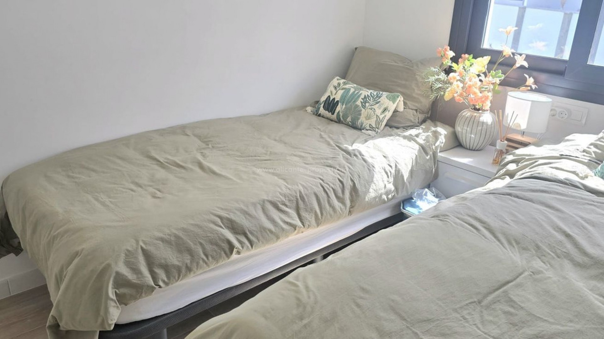 Apartamento / piso en Los Altos
