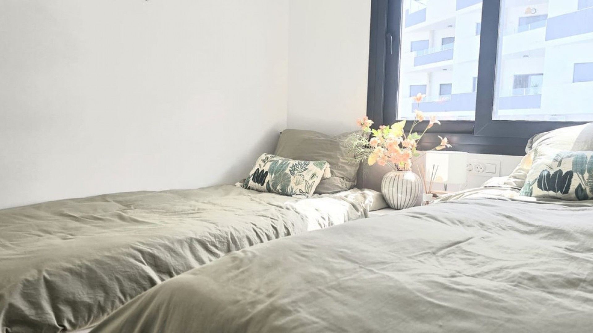 Apartamento / piso en Los Altos