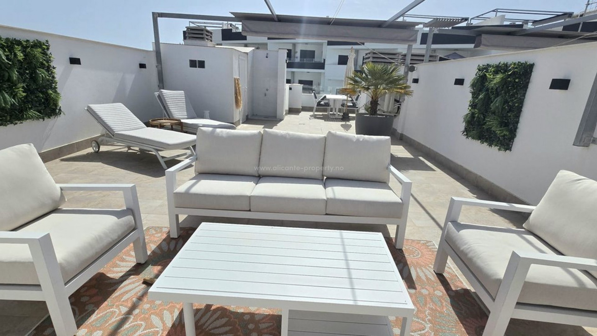 Apartamento / piso en Los Altos