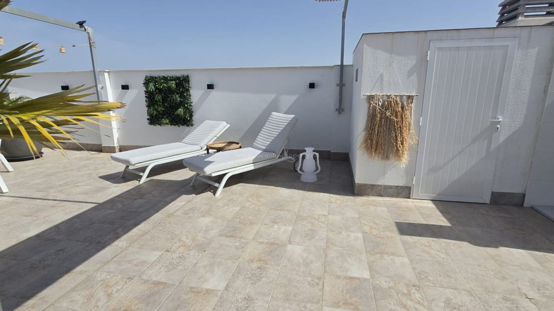 Apartamento / piso en Los Altos