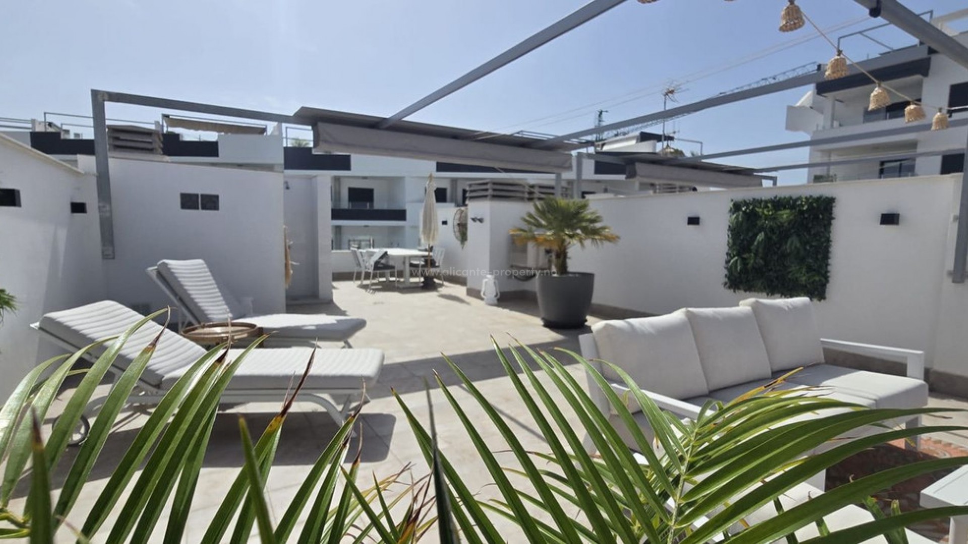 Apartamento / piso en Los Altos