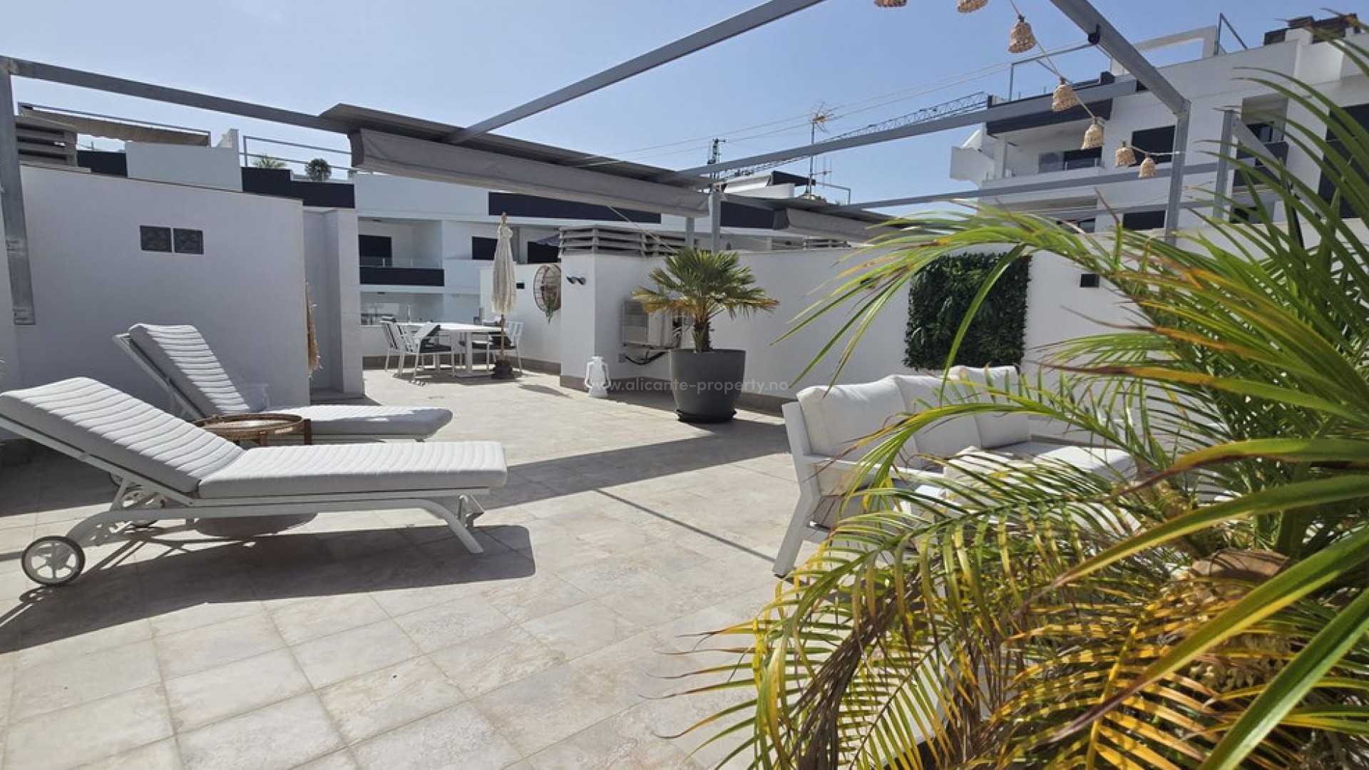 Apartamento / piso en Los Altos