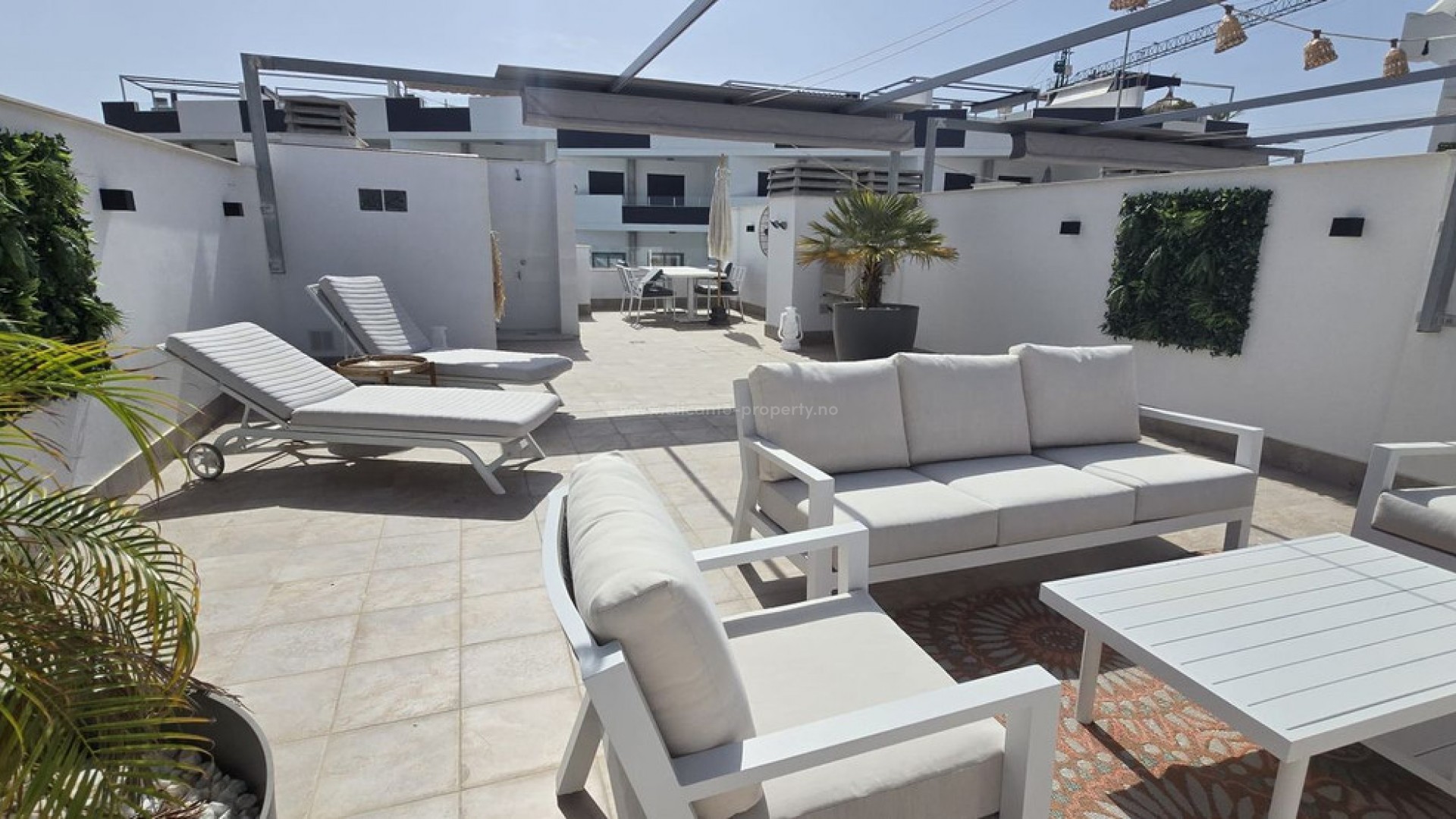 Apartamento / piso en Los Altos