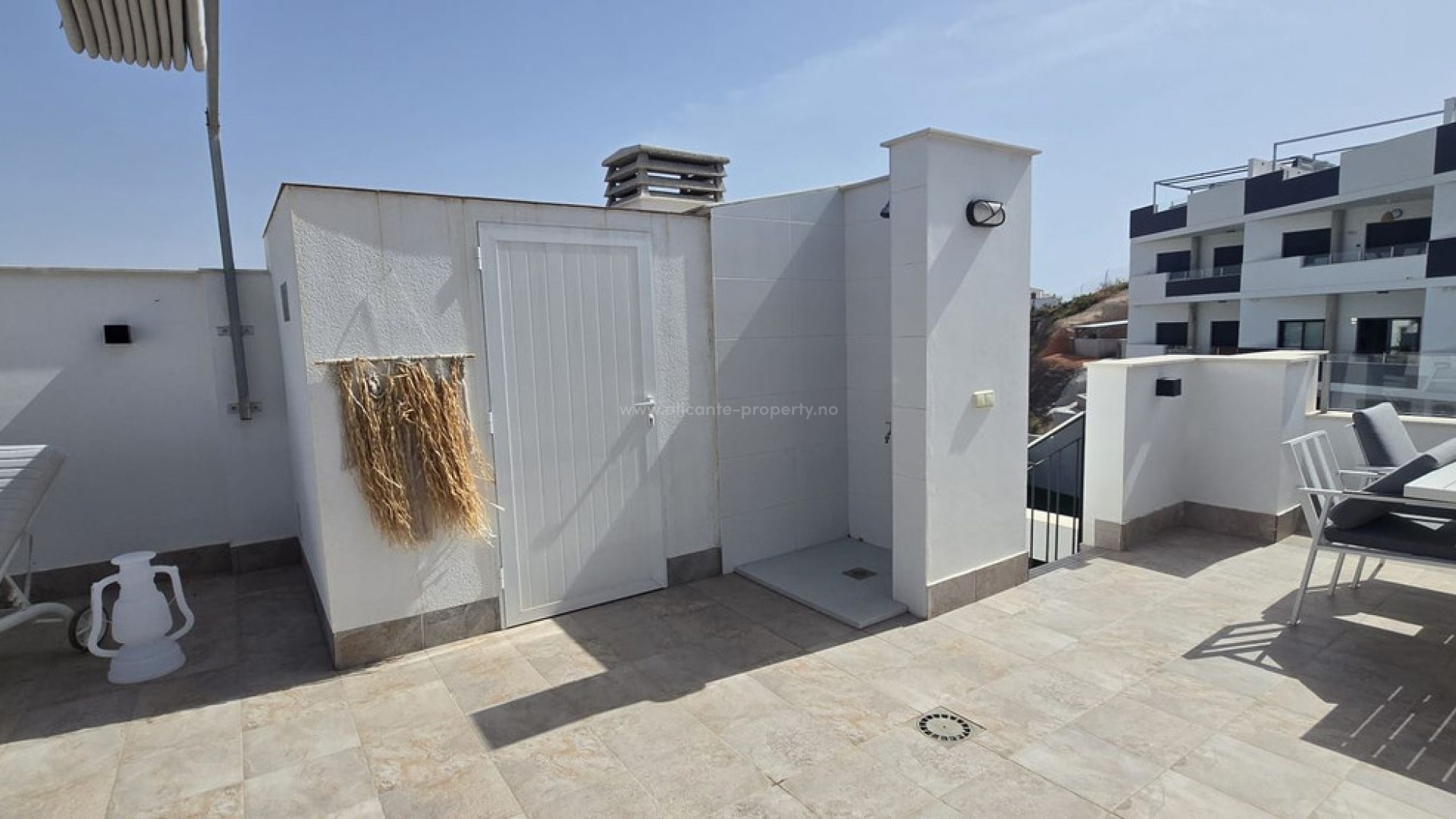 Apartamento / piso en Los Altos