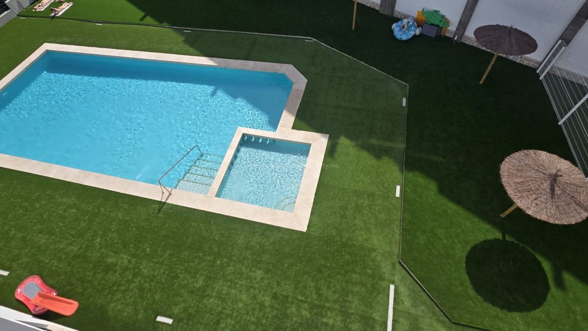 Apartamento / piso en Los Altos