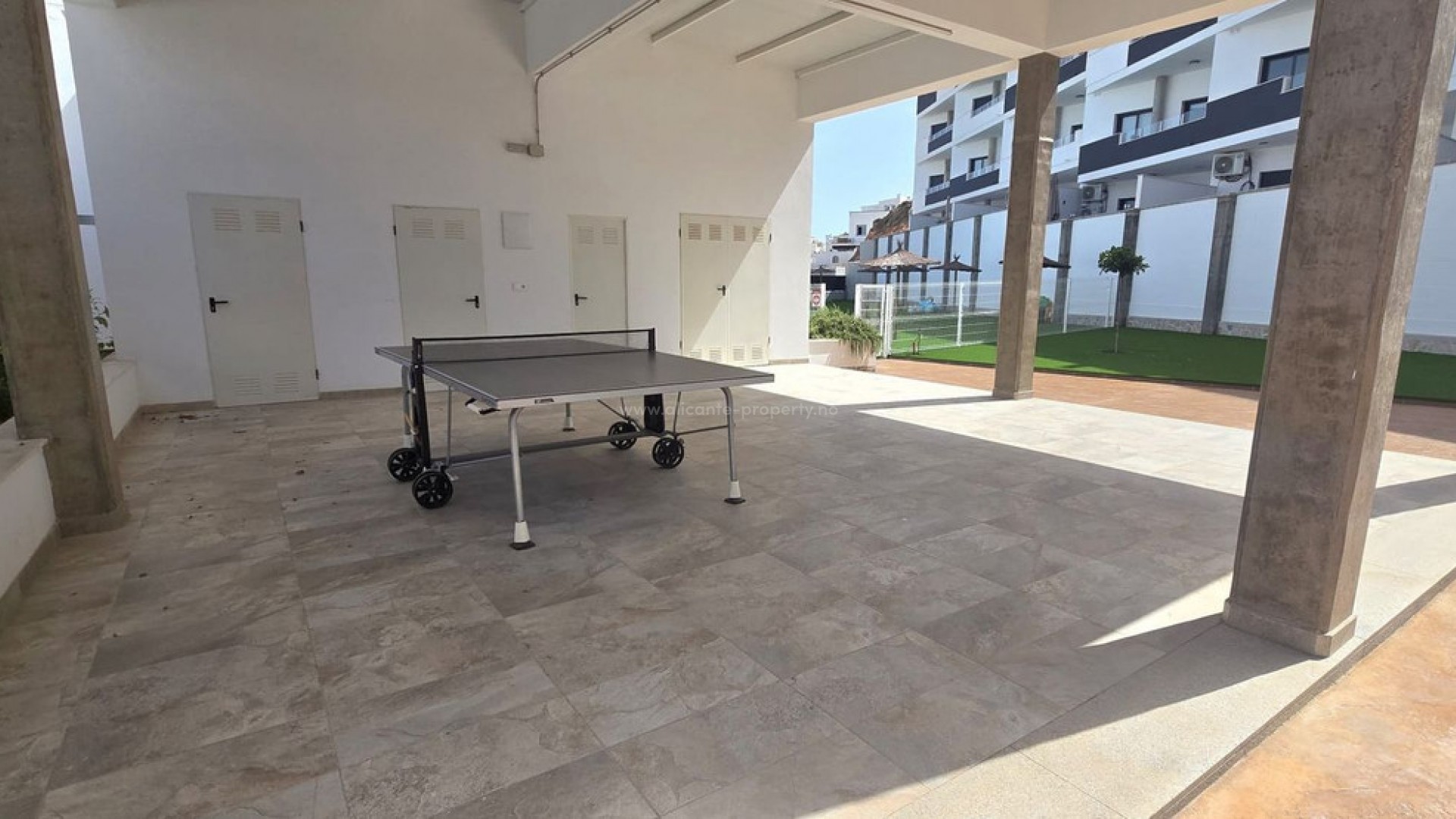 Apartamento / piso en Los Altos