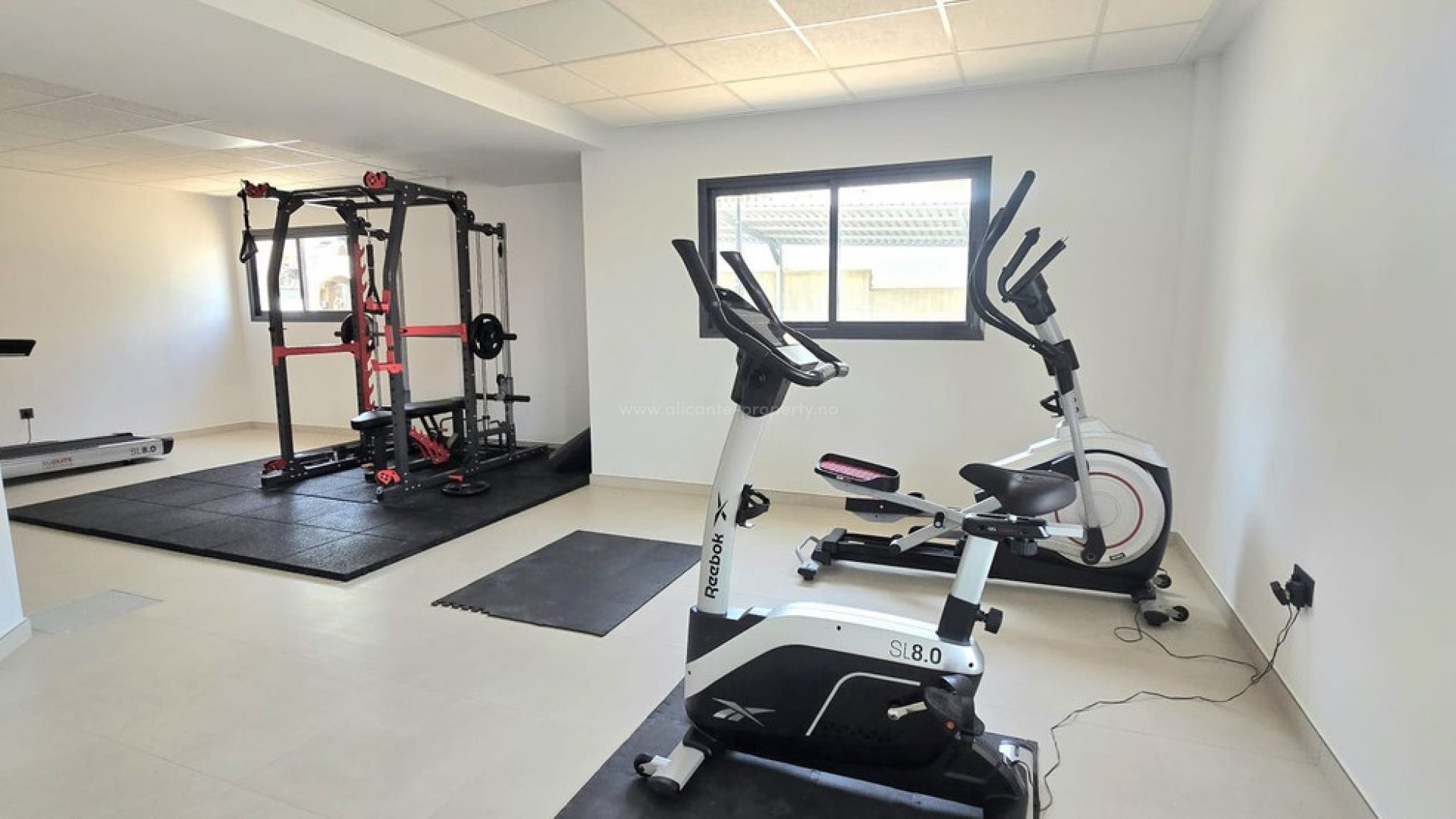 Apartamento / piso en Los Altos