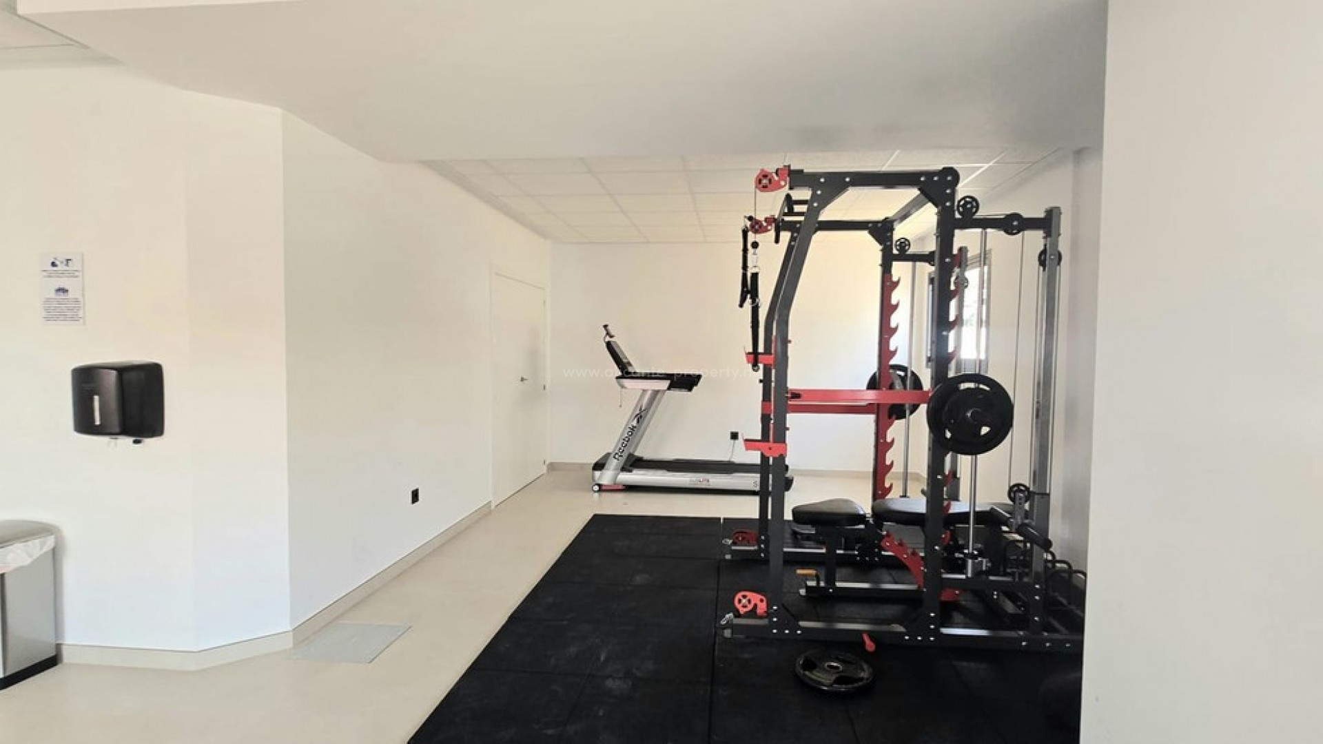 Apartamento / piso en Los Altos