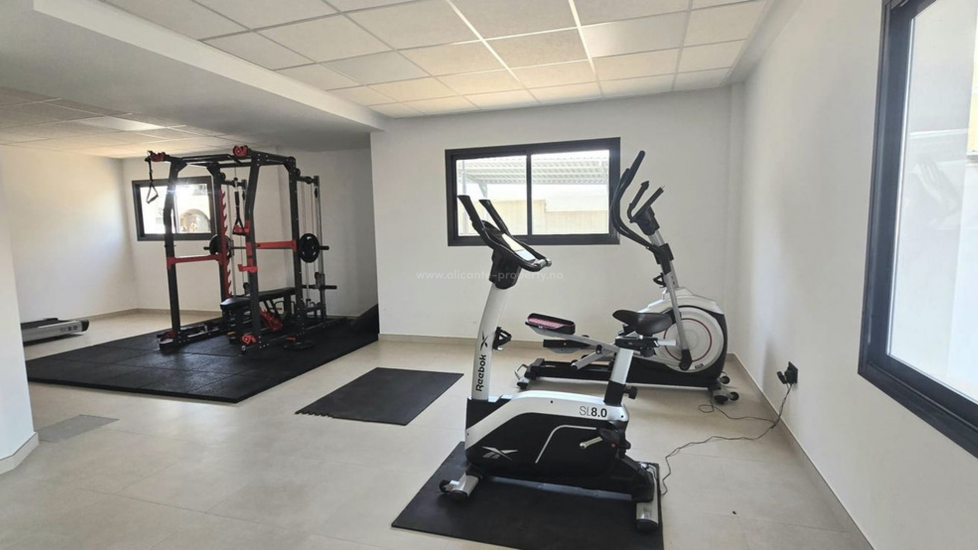 Apartamento / piso en Los Altos