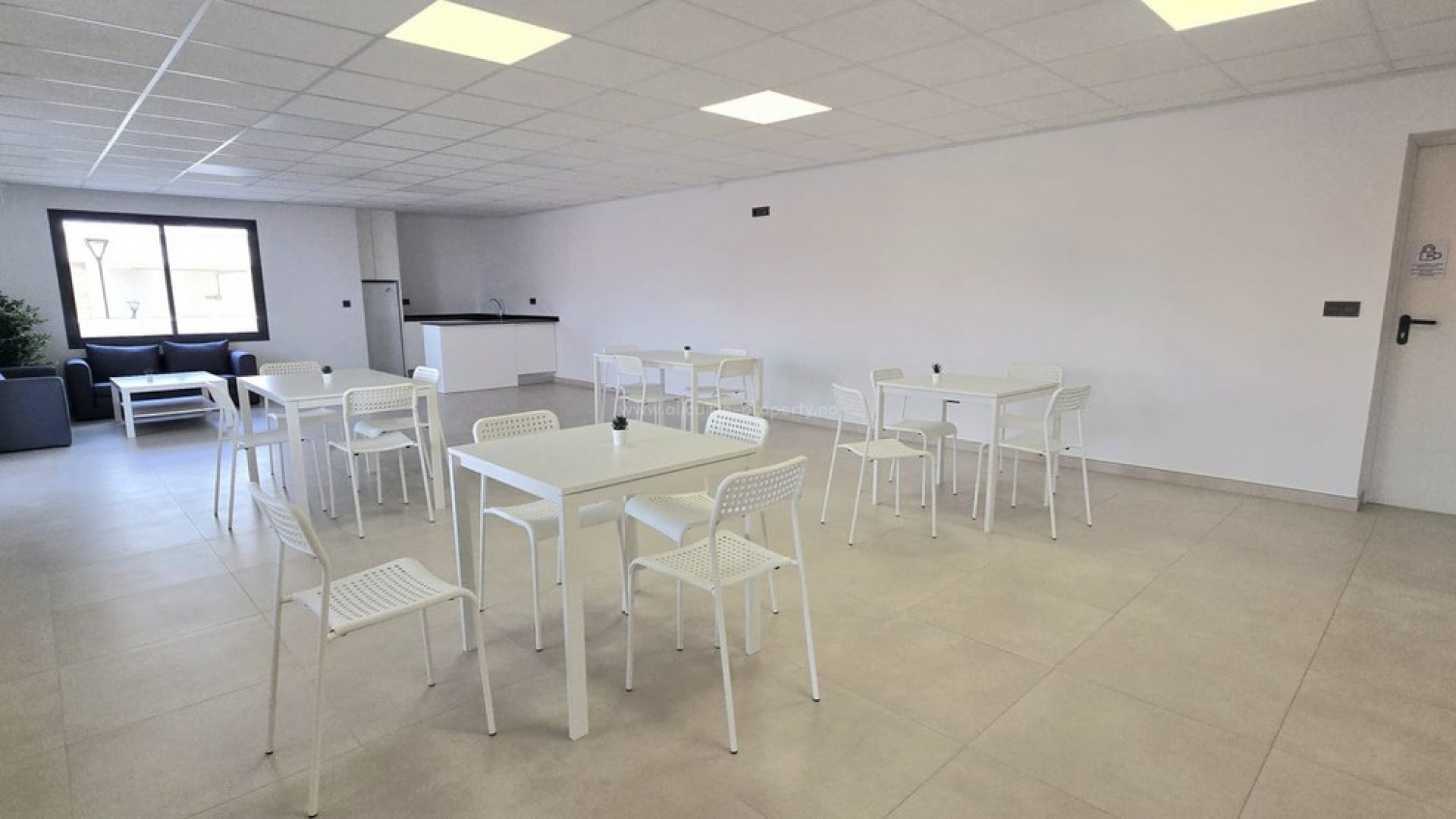 Apartamento / piso en Los Altos