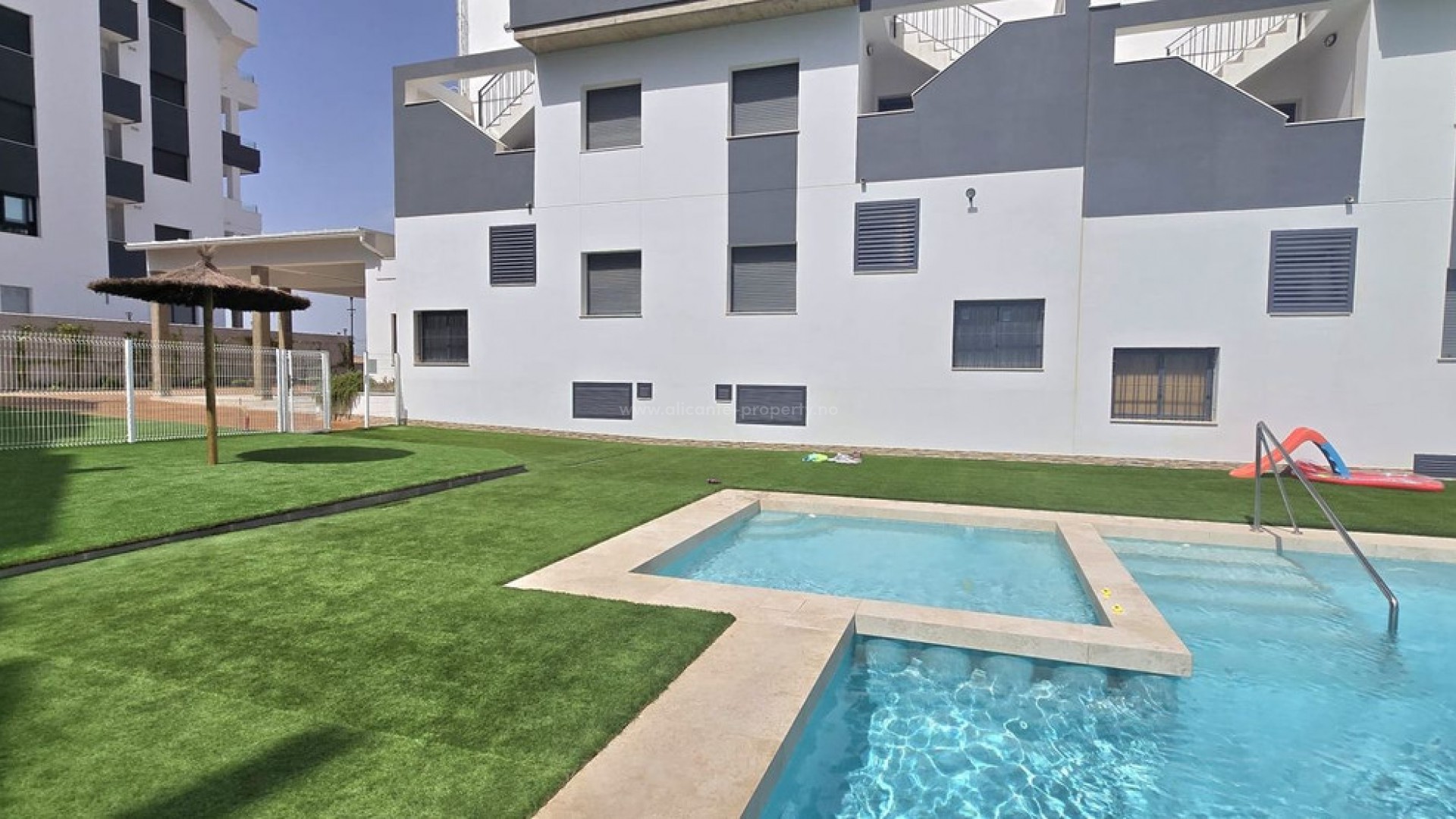 Apartamento / piso en Los Altos