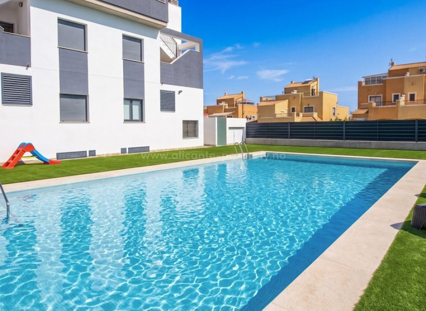 Apartamento / piso en Los Altos