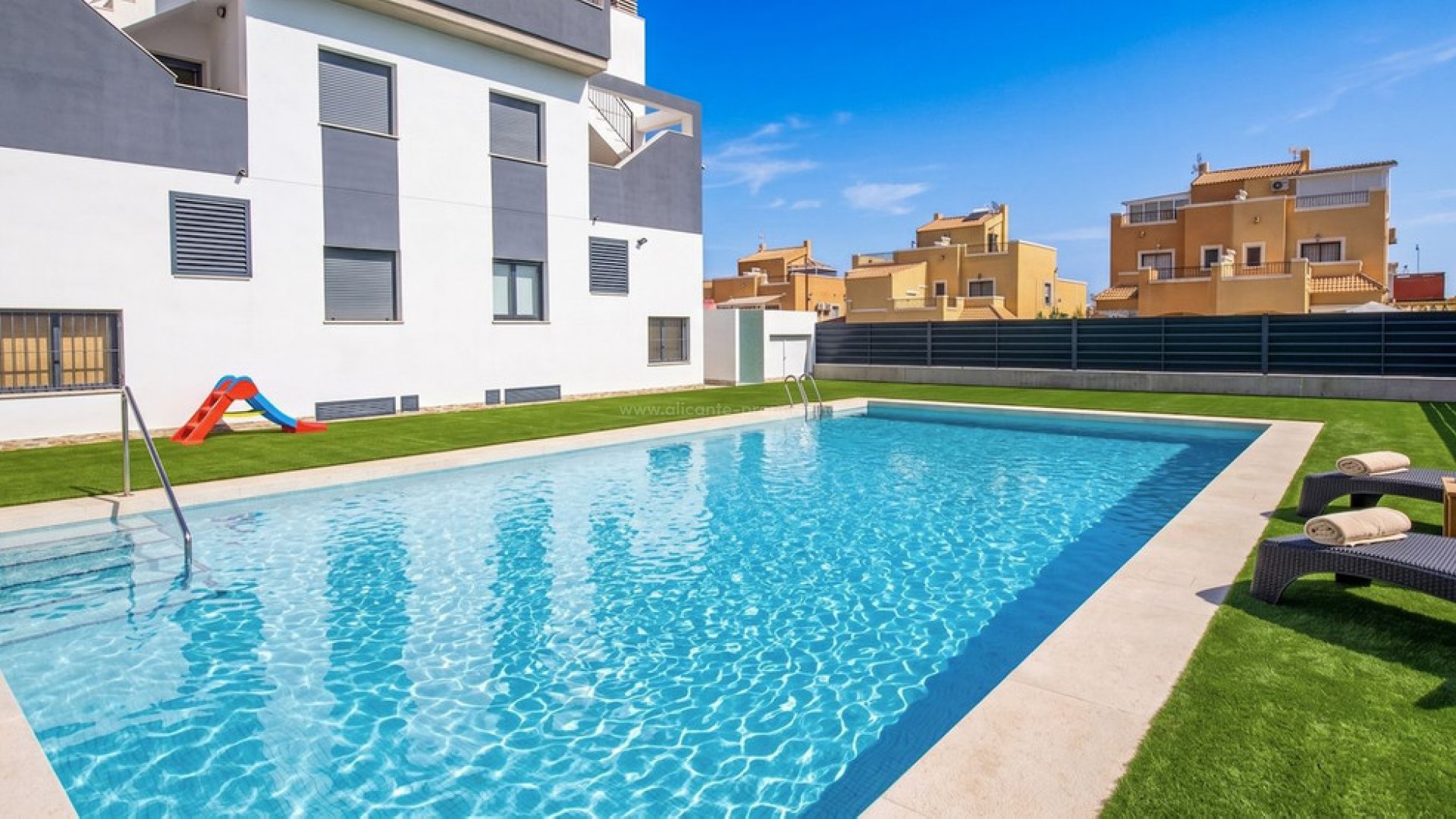Apartamento / piso en Los Altos