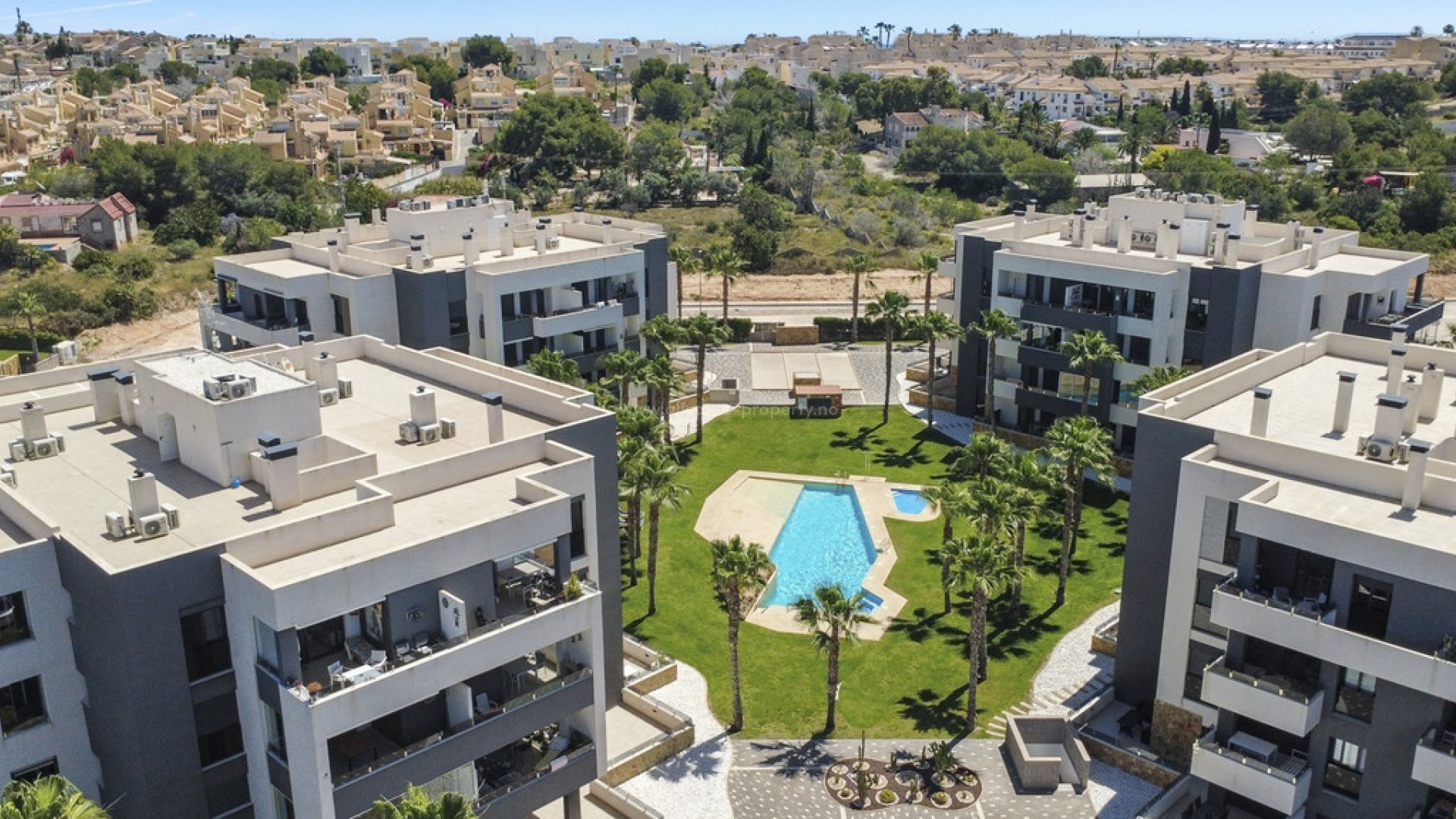 Apartamento / piso en Los Altos