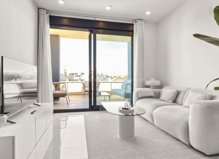 Apartamento / piso en Los Altos