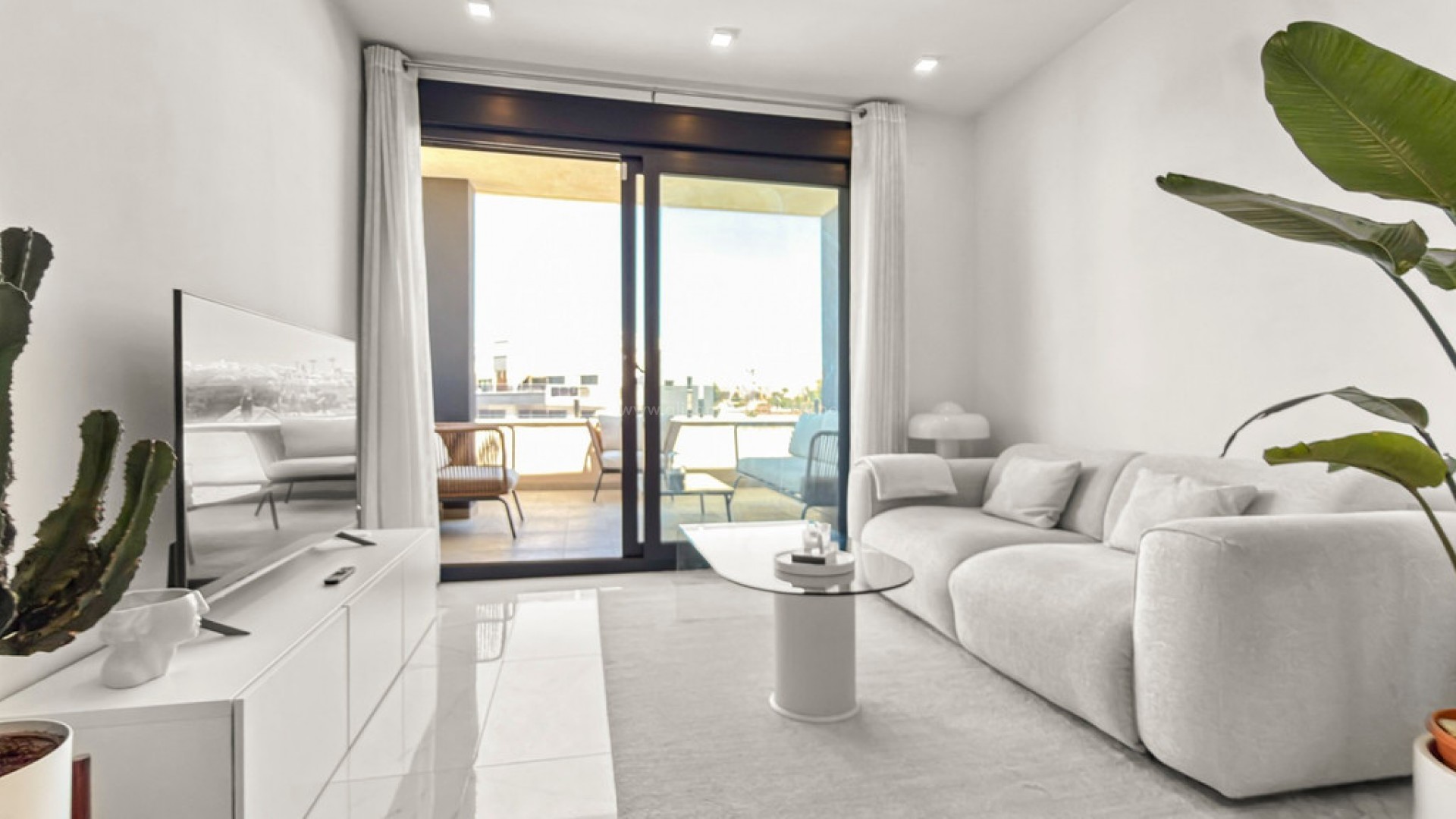 Apartamento / piso en Los Altos