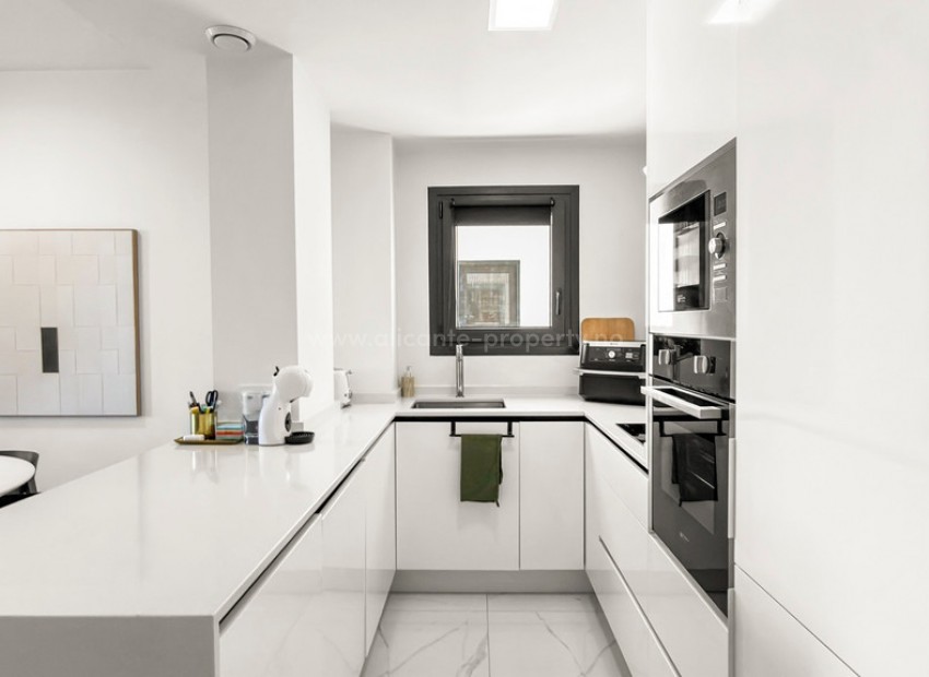 Apartamento / piso en Los Altos