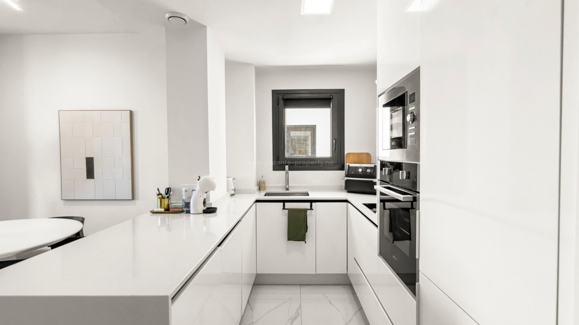 Apartamento / piso en Los Altos
