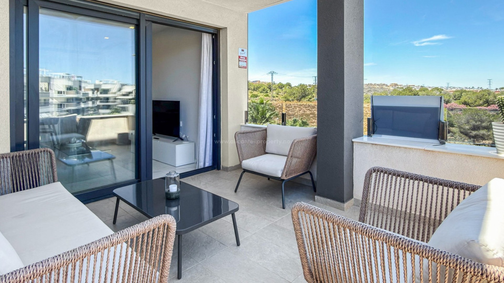 Apartamento / piso en Los Altos