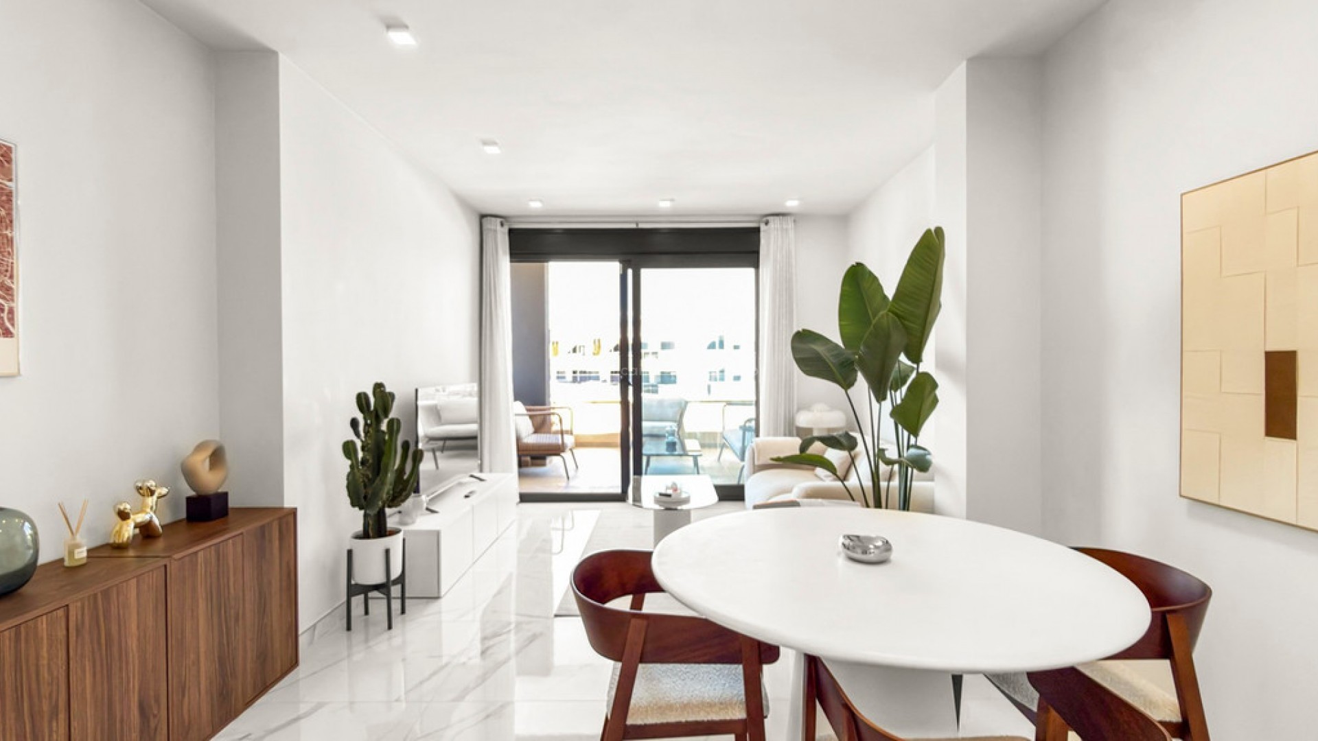 Apartamento / piso en Los Altos