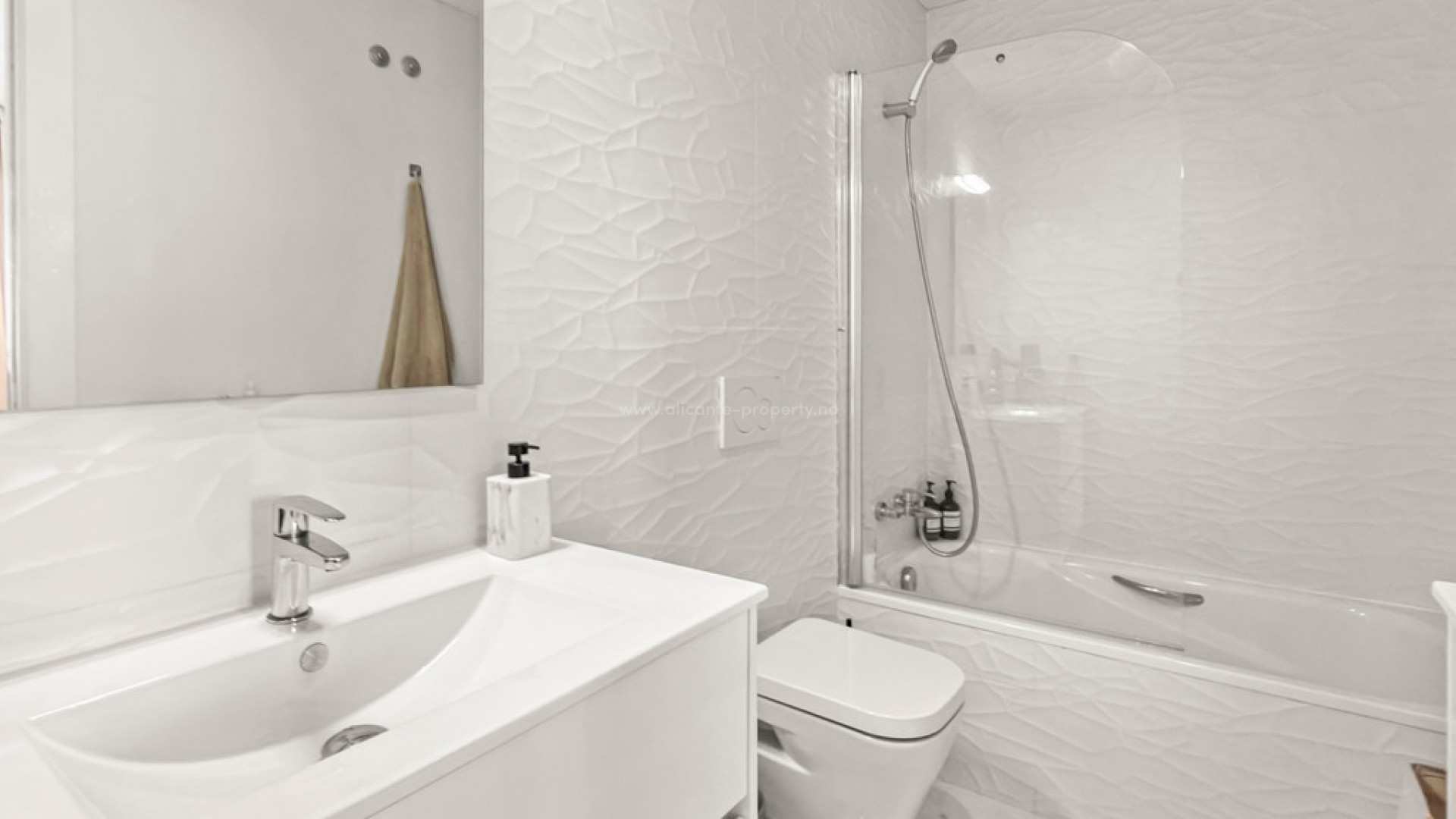 Apartamento / piso en Los Altos