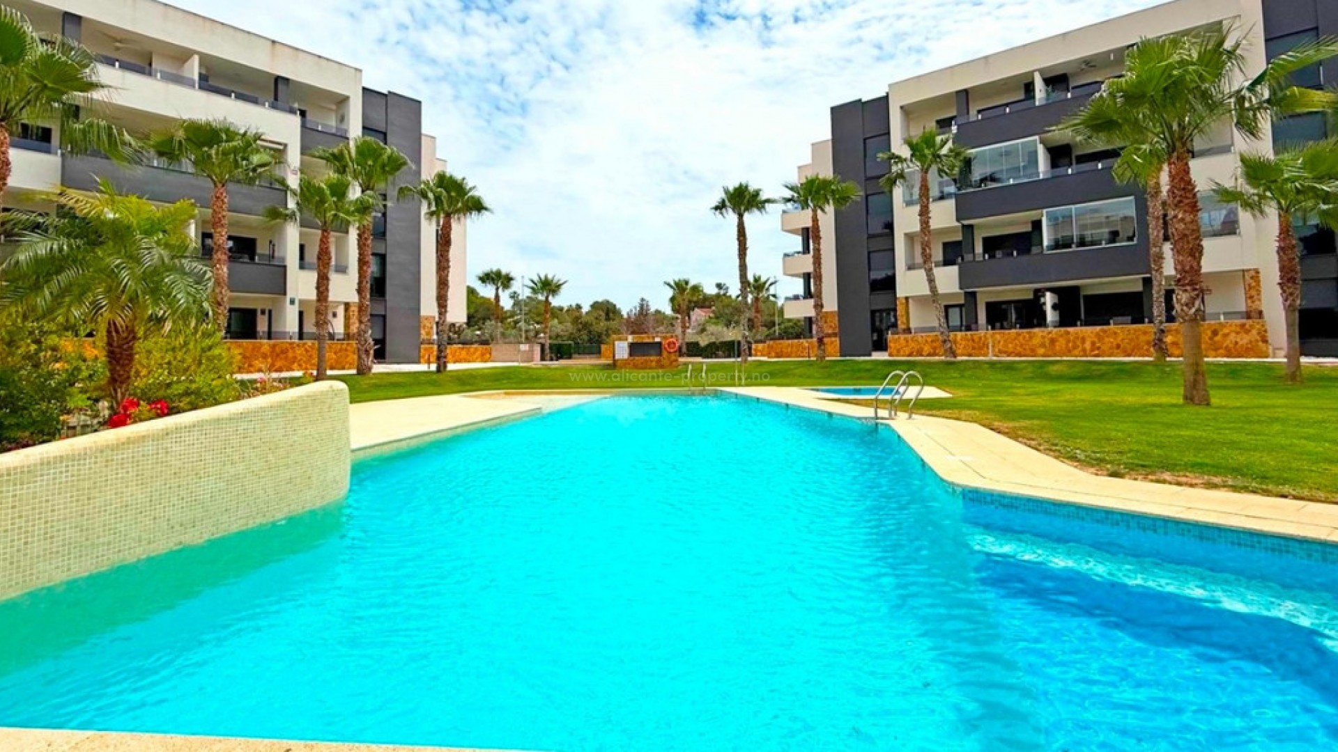 Apartamento / piso en Los Altos