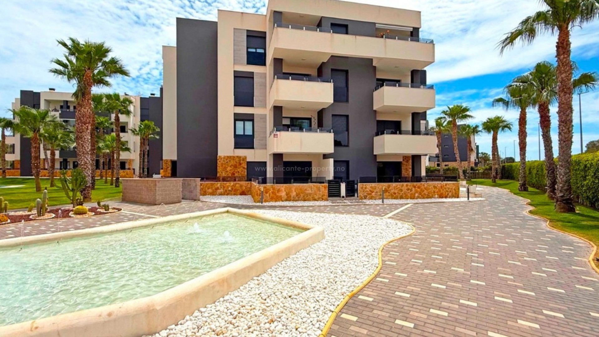 Apartamento / piso en Los Altos