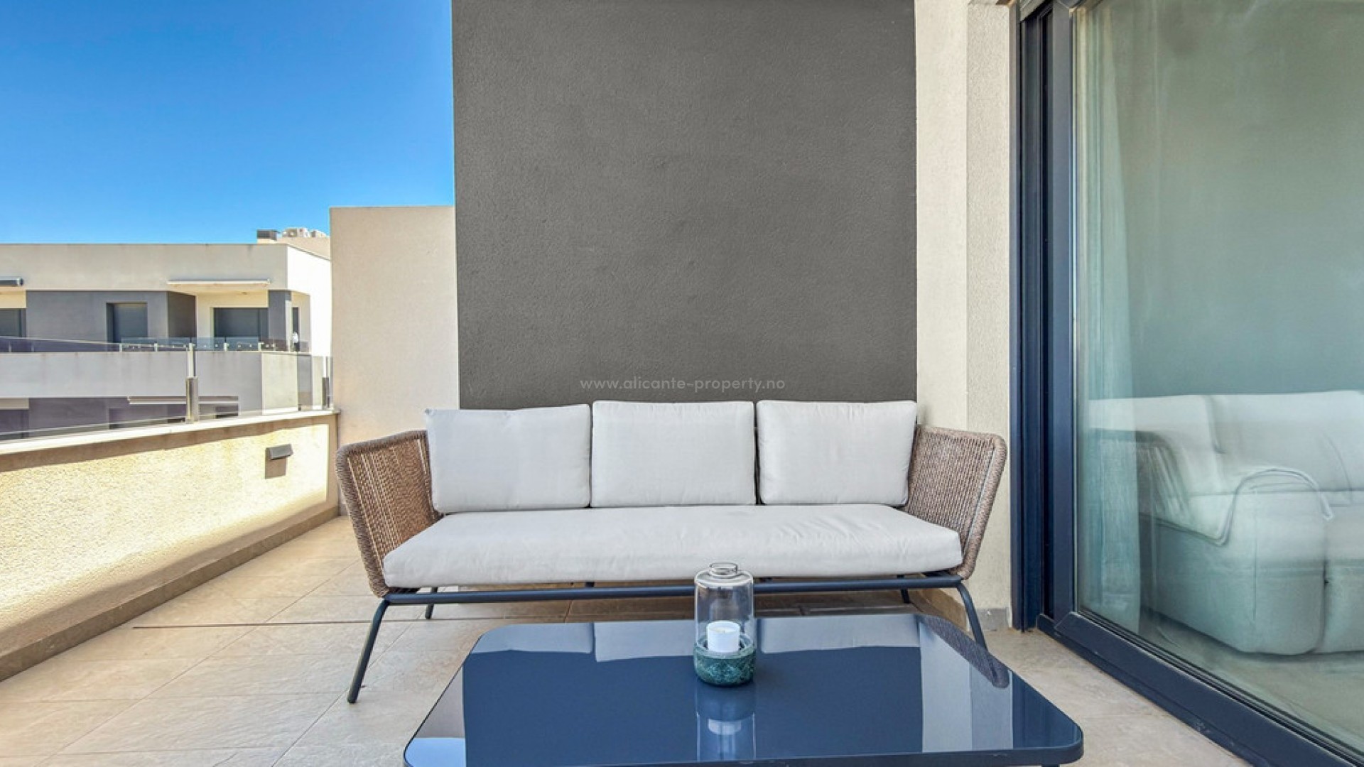 Apartamento / piso en Los Altos