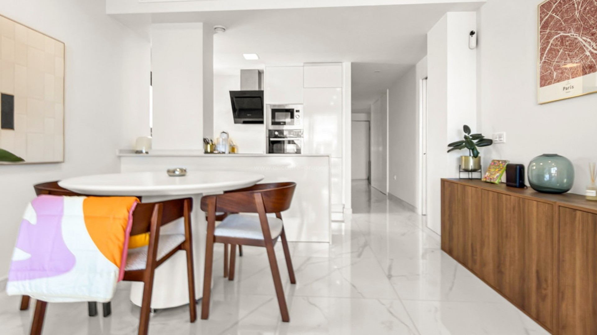 Apartamento / piso en Los Altos