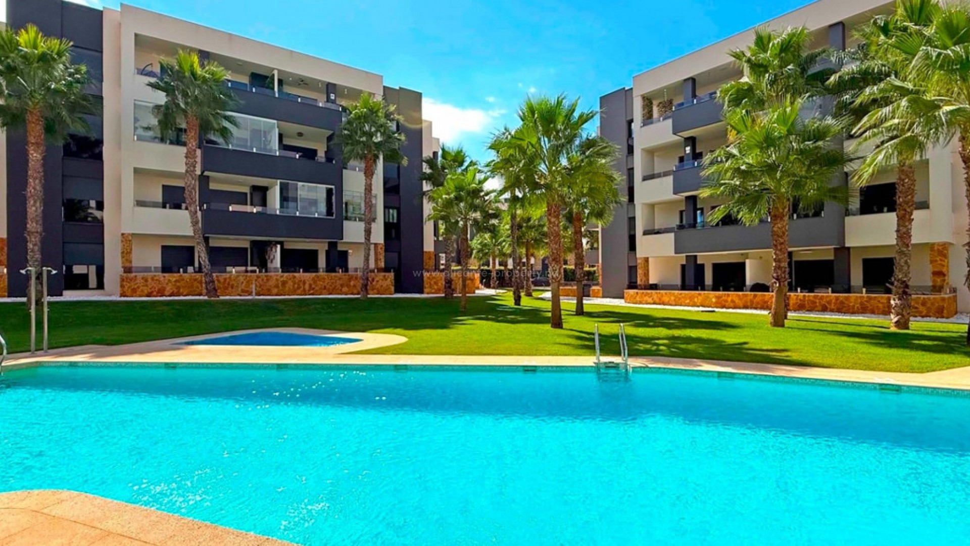 Apartamento / piso en Los Altos