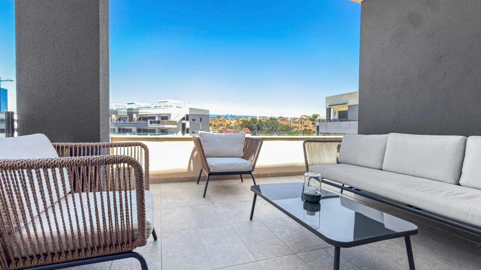 Apartamento / piso en Los Altos