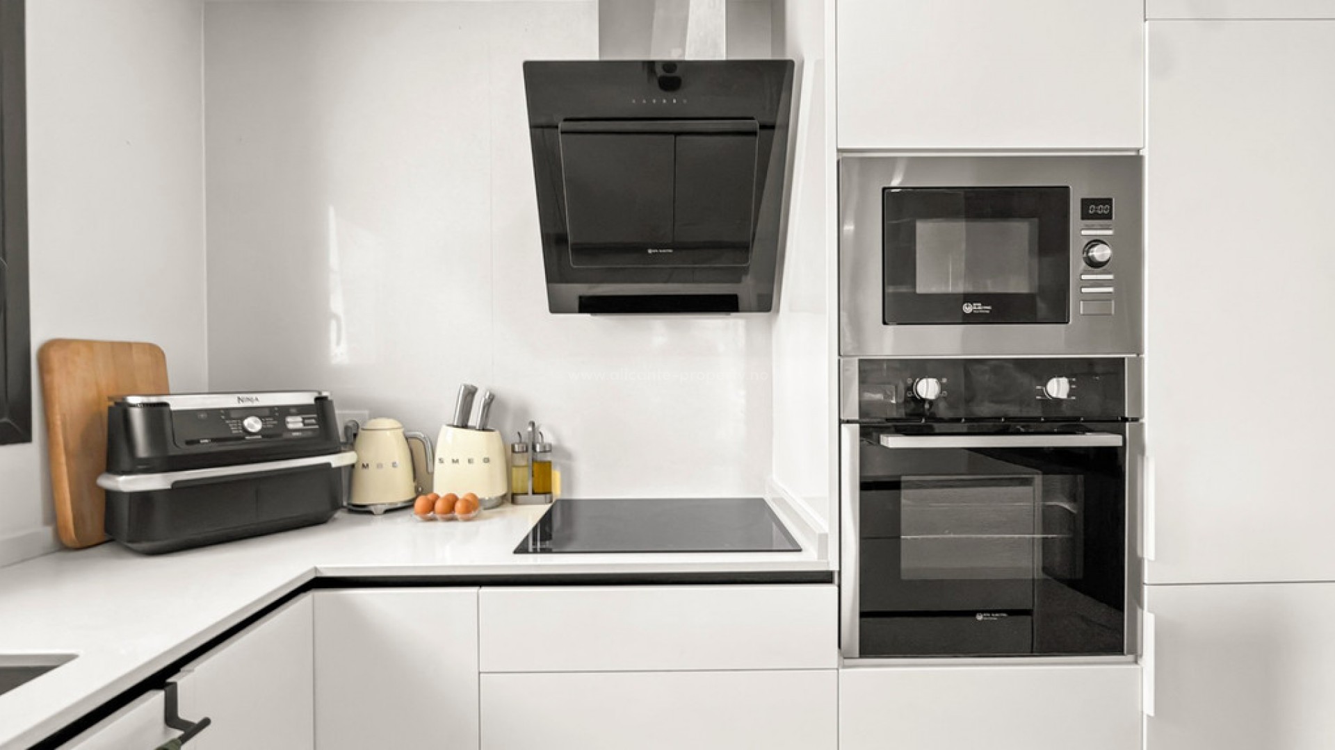 Apartamento / piso en Los Altos