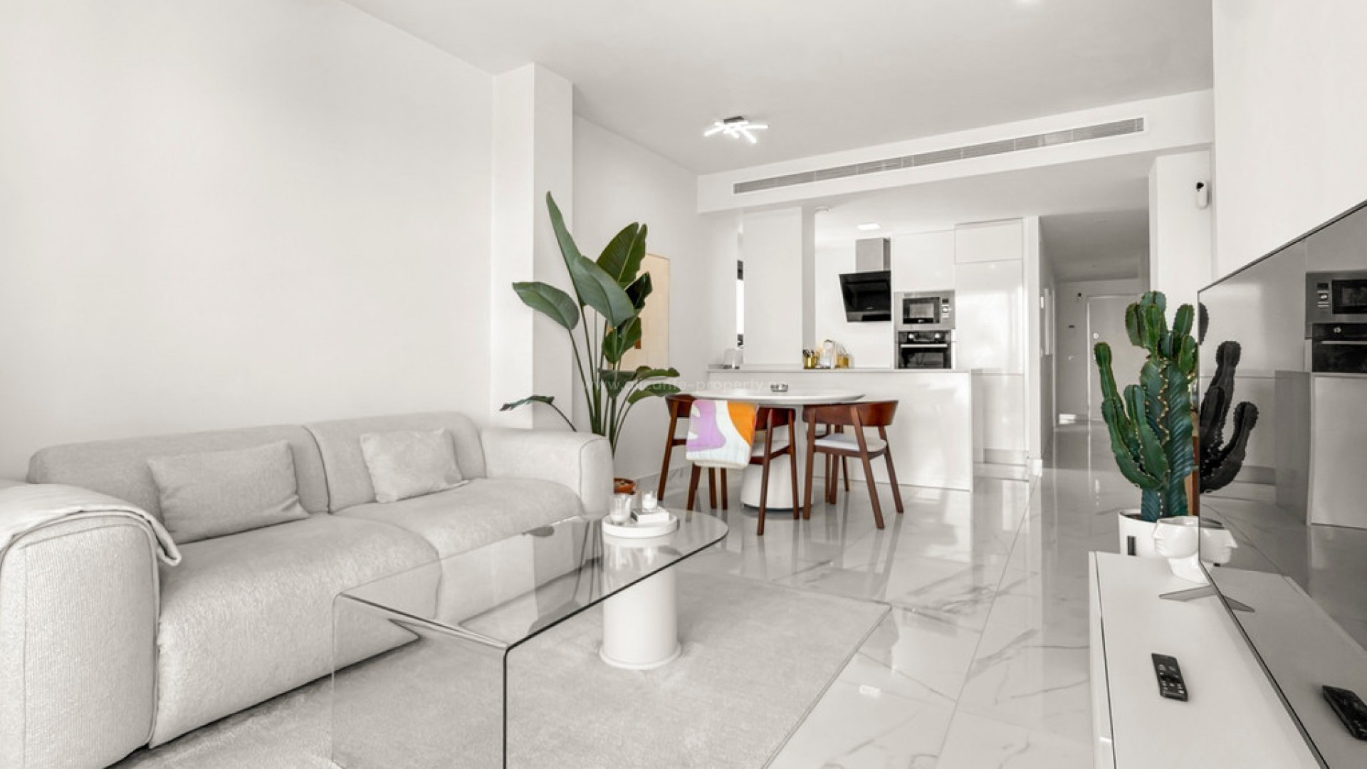 Apartamento / piso en Los Altos